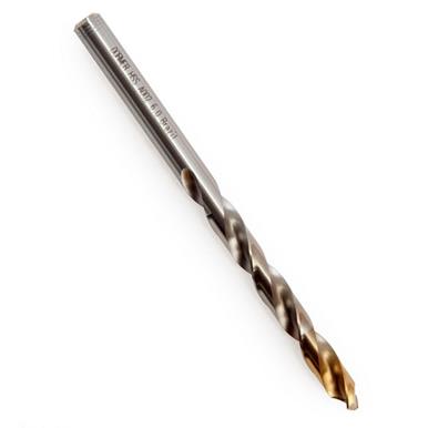 Dormer A002 HSS Tin Drill Bit 6.00mm