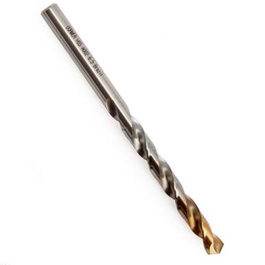 Dormer A002 HSS Tin Drill Bit 6.50mm