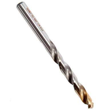 Dormer A002 HSS Tin Drill Bit 7/16