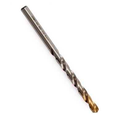 Dormer A002 HSS Tin Drill Bit 7/32&quot;