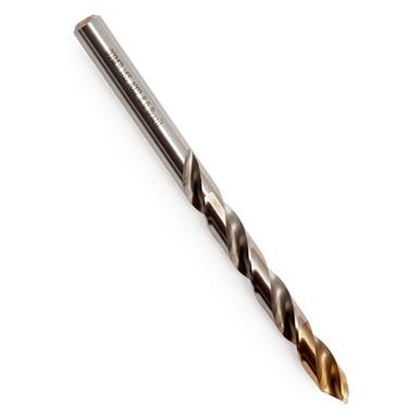 Dormer A002 HSS Tin Drill Bit 8.00mm