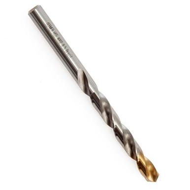 Dormer A002 HSS Tin Drill Bit 8.50mm