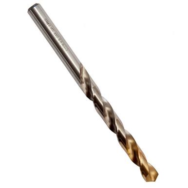 Dormer A002 HSS Tin Drill Bit 9.00mm