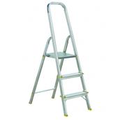 Drabest ALD2 Professional Step Ladder 2 Tread EN131