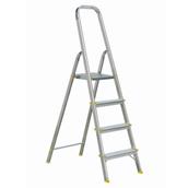 Drabest ALD4 Professional Step Ladder 4 Tread EN131