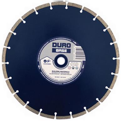 Duro Base 300mm Diamond Disc