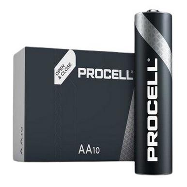 Procell AA Batteries Box Of 10