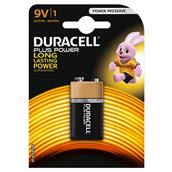 Duracell Plus Power PP3 9V Battery Card-1