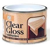 151 Coatings Clear Gloss Varnish 180ml