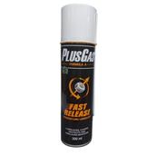 Plus-Gas Aerosol 200ml Tin