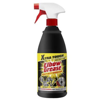 Elbow Grease Heavy Duty Degreaser 1L