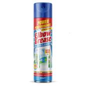 Elbow Grease Glass Cleaner 400ml Aerosol