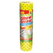 Elbow Grease Power Cloths Roll of 7