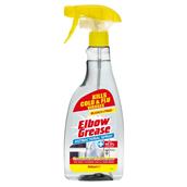 Elbow Grease Anti-Bacterial Spray 500ml Trigger Spray