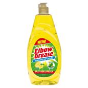 Elbow Grease Washing Up Liquid 600ml Bottle