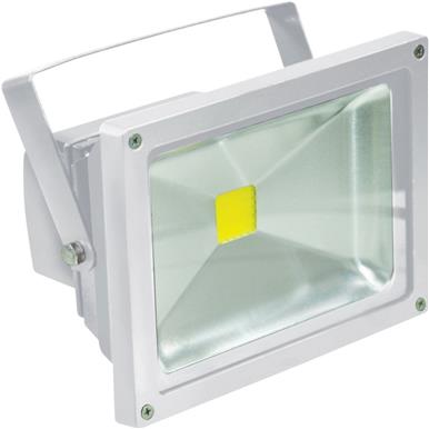 LED Floodlight 10W White