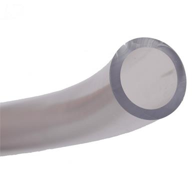 Clear PVC Tubing 5/16 x 1/16 x 30m