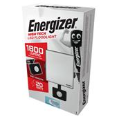 Energizer S10930 LED Flood Light and PIR 20W