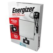 Energizer S10934 LED Flood Light and PIR 50W * Clearance *