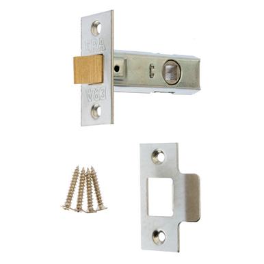 ERA 188-92 Mortice Latch 63mm Zinc Plated (Also Coded 188-97)
