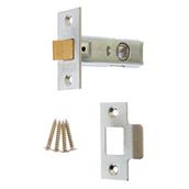 ERA 188-92 Mortice Latch 63mm Zinc Plated (Also Coded 188-97)