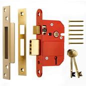 ERA26231 - ERA 262-31 Keyed Alike Sashlock 2.1/2