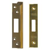 ERA 435-31 Viscount Deadlock Rebate Kit 1&quot; Electro Brassed * Clearance *