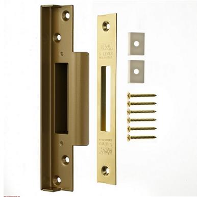 ERA 436-61 Viscount Sashlock Rebate Kit 1/2&quot; Chrome Effect * Clearance *