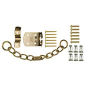 ERA 791-37 Door Chain Electro Brass (Was 791-32) * Clearance *