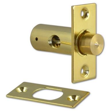 ERA 837-32 Window Security Bolt Brass * Clearance *