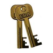 ERA 575-06 - Single Cut Key to Suit ERA975 * Clearance *