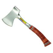 Estwing E24A Sportsmans Axe Leather Handle 24oz