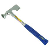 Estwing E3/11 Drywall Hammer Vinyl Handle 14oz