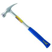 Estwing E3/16S Straight Claw Hammer Vinyl Handle 16oz