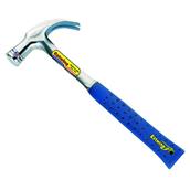 Estwing E3/28C Curved Claw Hammer Vinyl Handle 24oz