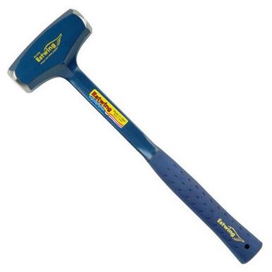 Estwing B3-4LBL Long Club Hammer 4lb (16&quot; Length)