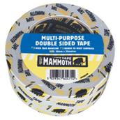 Everbuild Multi-Purpose Double Sided Tape 50mm x 25m