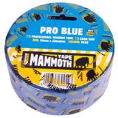 Everbuild Pro Blue Masking Tape 25mm x 33m