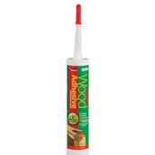 Everbuild Lumberjack 5 Min PU Wood Adhesive 310ml Gel