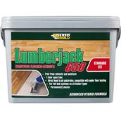 EVE65014 - Everbuild Lumberjack 650 Floor Adhesive Buff 14kg