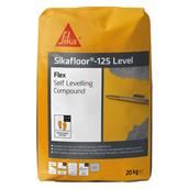 SikaFloor 125-Level Flex Self Levelling Compound 20Kg
