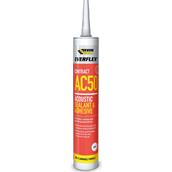 Everbuild AC50 Acoustic Sealant and Adhesive C4