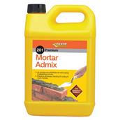 Everbuild 201 Mortar Admix 5L