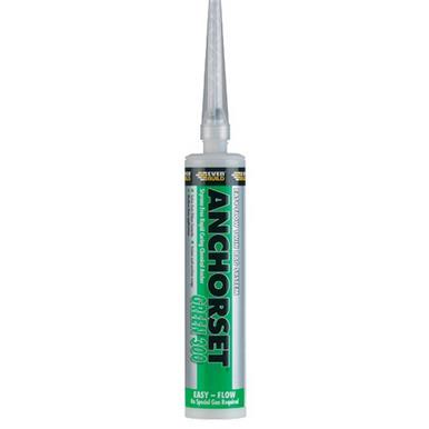 Everbuild Anchorset Green 300ml