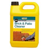 Everbuild 401 Brick and Patio Cleaner 5L