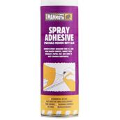 Everbuild Mammoth Spray Adhesive 500ml