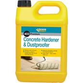 Everbuild 403 Concrete Hardener and Dustproofer 5L