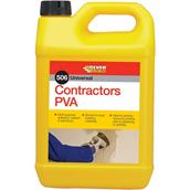 Everbuild 506 Contract PVA Bond 5L