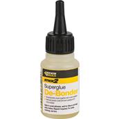 Everbuild Superglue De-Bonder 20ml