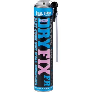 Everbuild Pinkgrip Dryfix 750ml